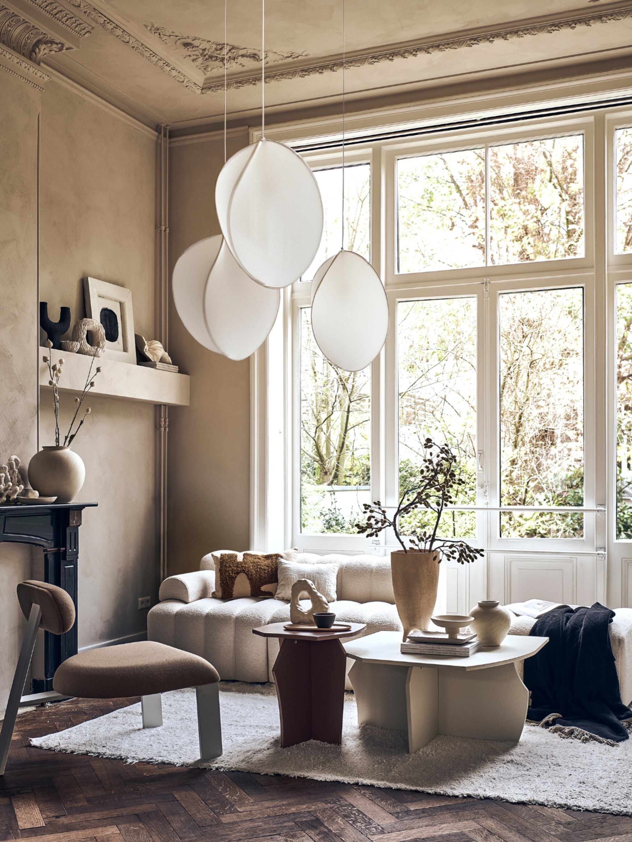 frisse blik 7 slimme opruimtips voor de woonkamer