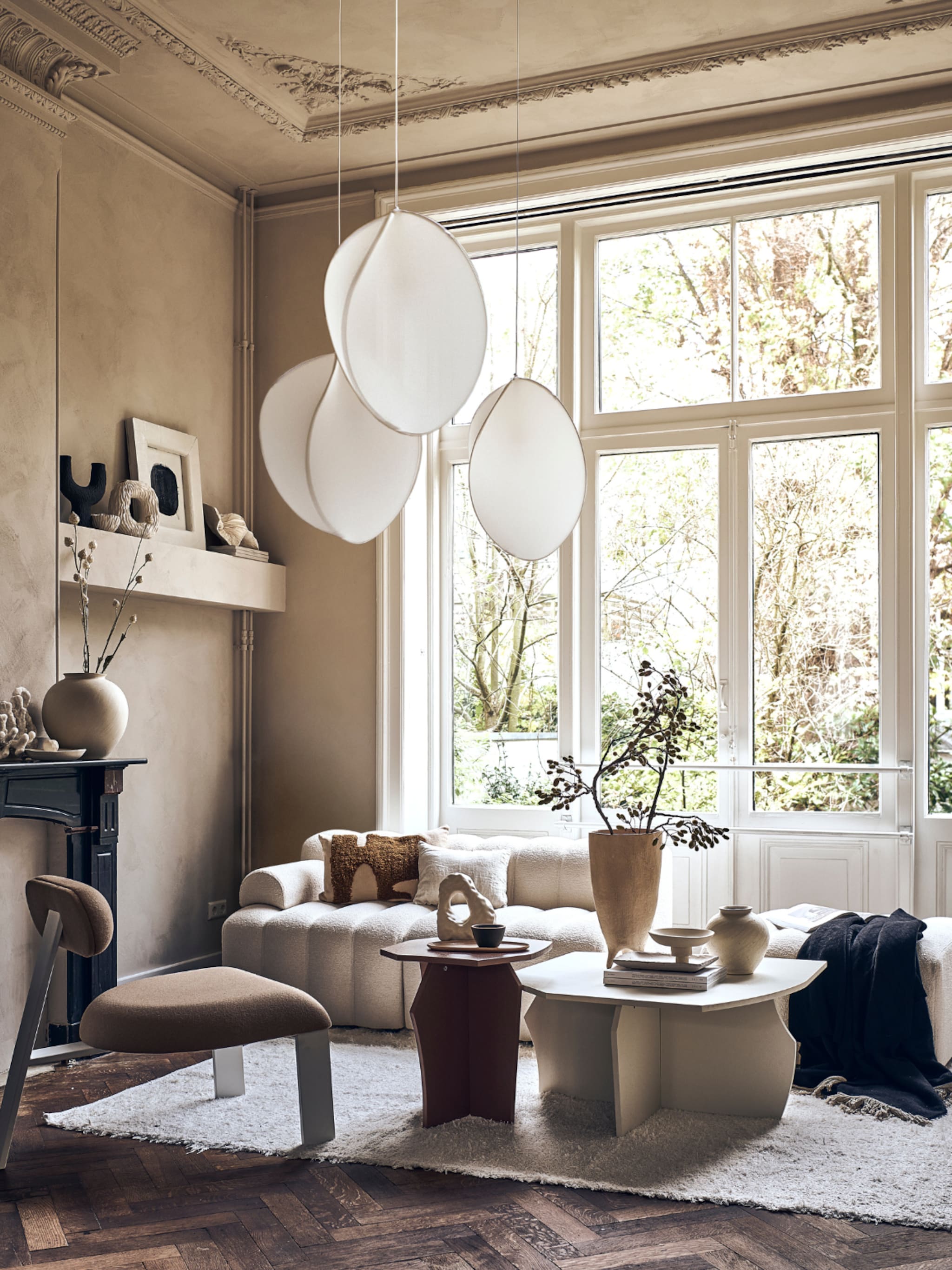 pinterest inspiratie toepassen in huis