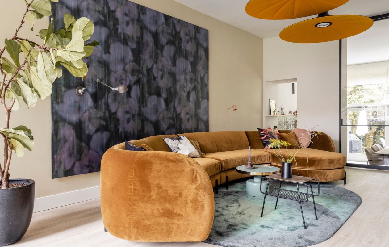 beeld vtwonen Weer verliefd op je huis seizoen 17 aflevering 5 | styling Frans Uyterlinde | fotografie Sonja Velda