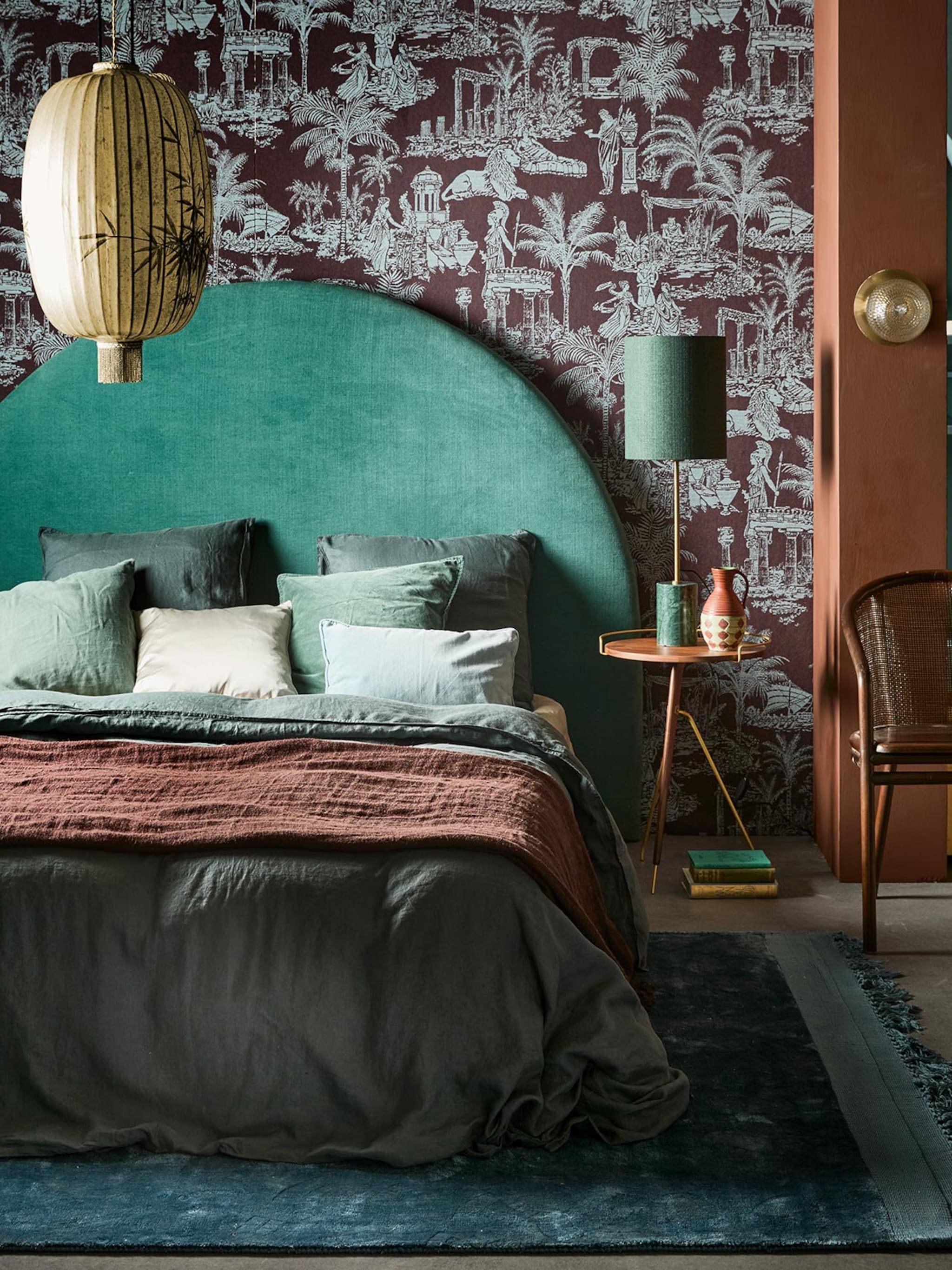 droom weg in een luxe slaapkamer met deze 4 simpele stappen