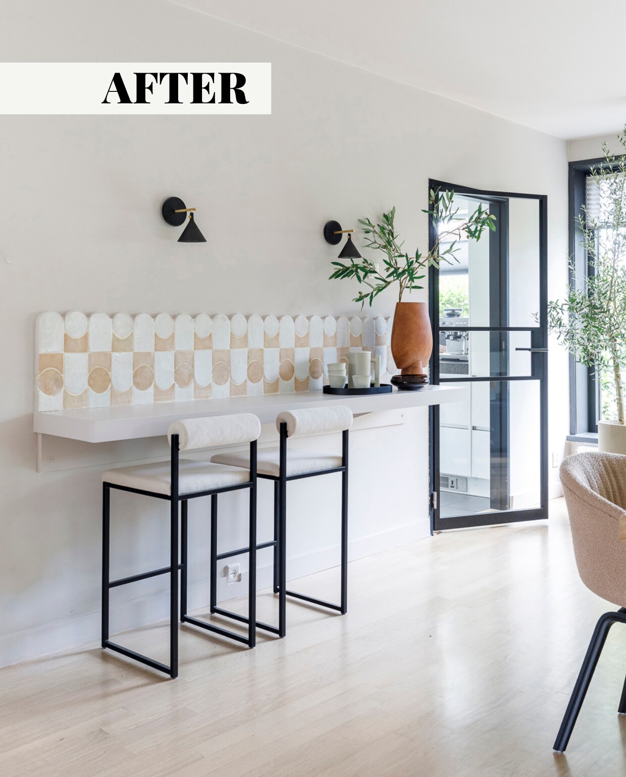 beeld vtwonen Weer verliefd op je huis, aflevering 12 seizoen 17 | styling Liza Wassenaar | fotografie Margriet Hoekstra