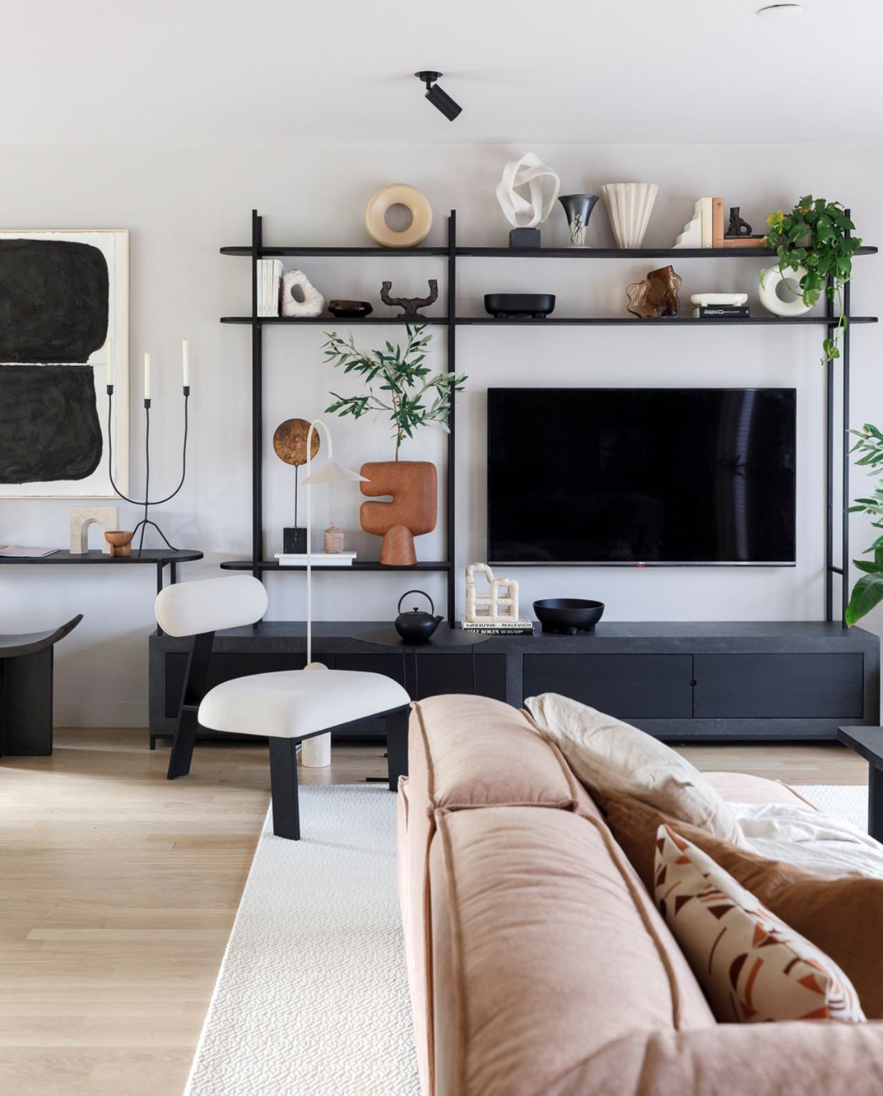 beeld vtwonen Weer verliefd op je huis, aflevering 12 seizoen 17 | styling Liza Wassenaar | fotografie Margriet Hoekstra