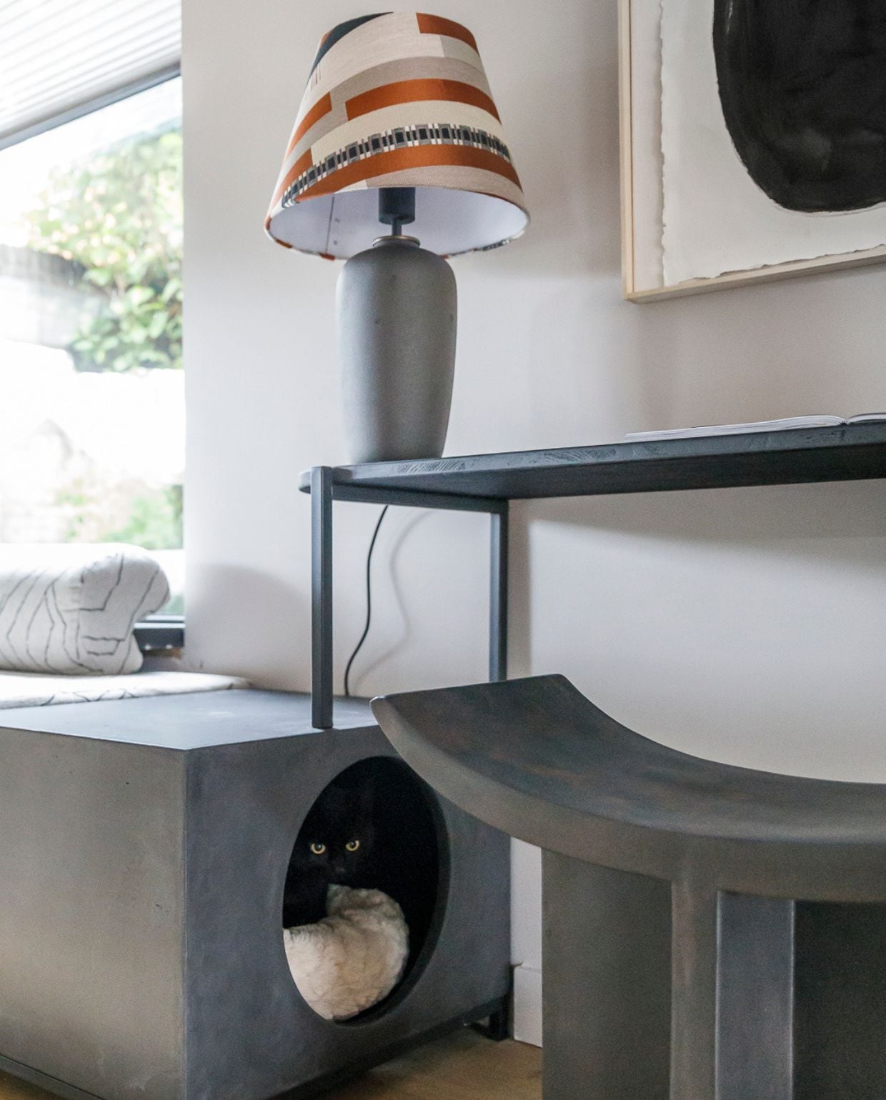 beeld vtwonen Weer verliefd op je huis, aflevering 12 seizoen 17 | styling Liza Wassenaar | fotografie Margriet Hoekstra