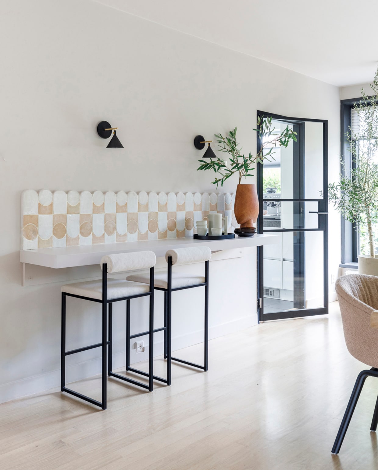beeld vtwonen Weer verliefd op je huis, aflevering 12 seizoen 17 | styling Liza Wassenaar | fotografie Margriet Hoekstra