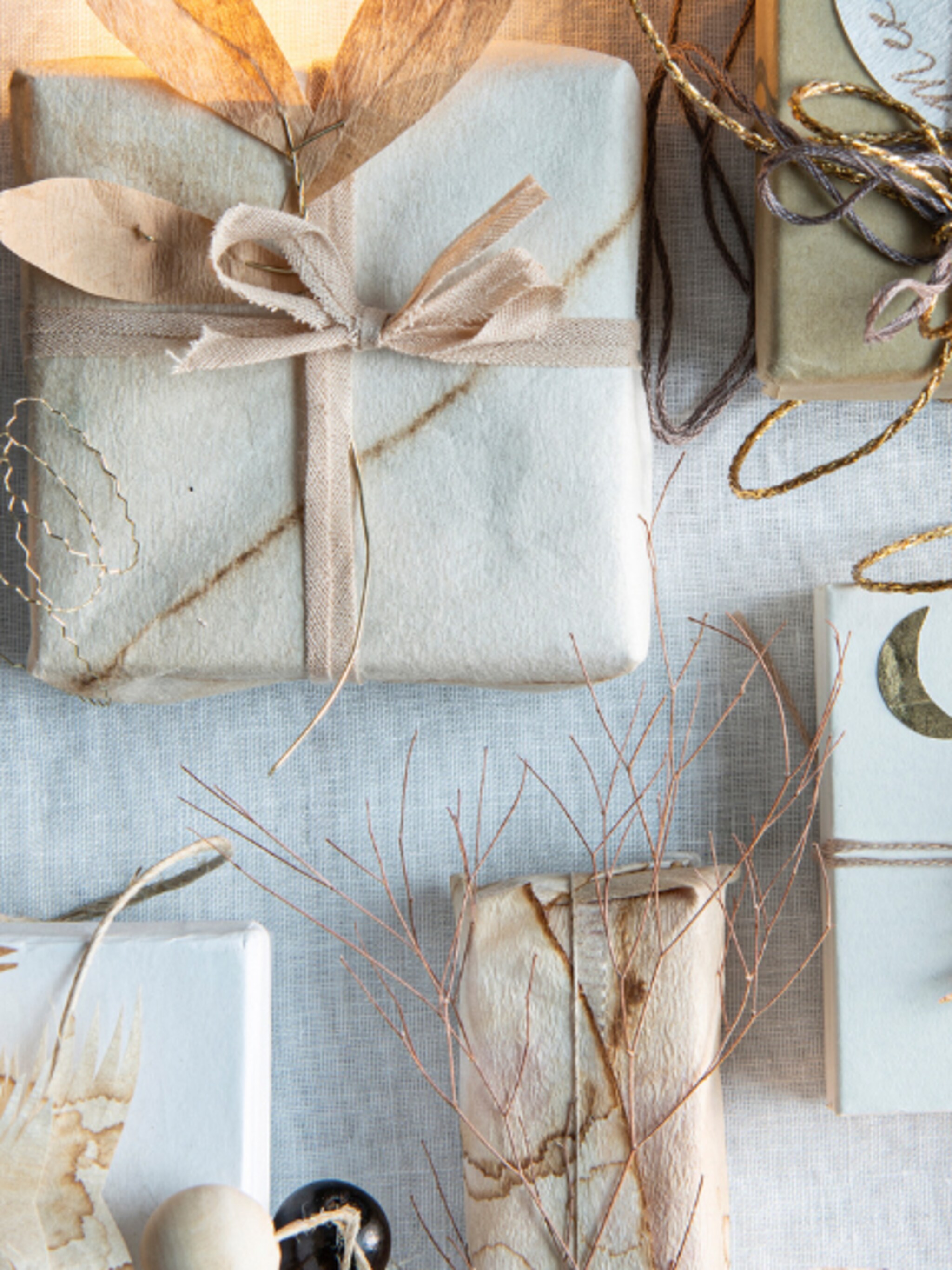 5x de mooiste kerstdiy s met koffiefilters