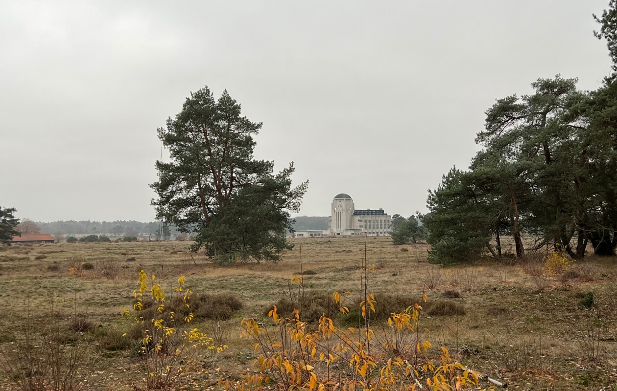 Radio Kootwijk