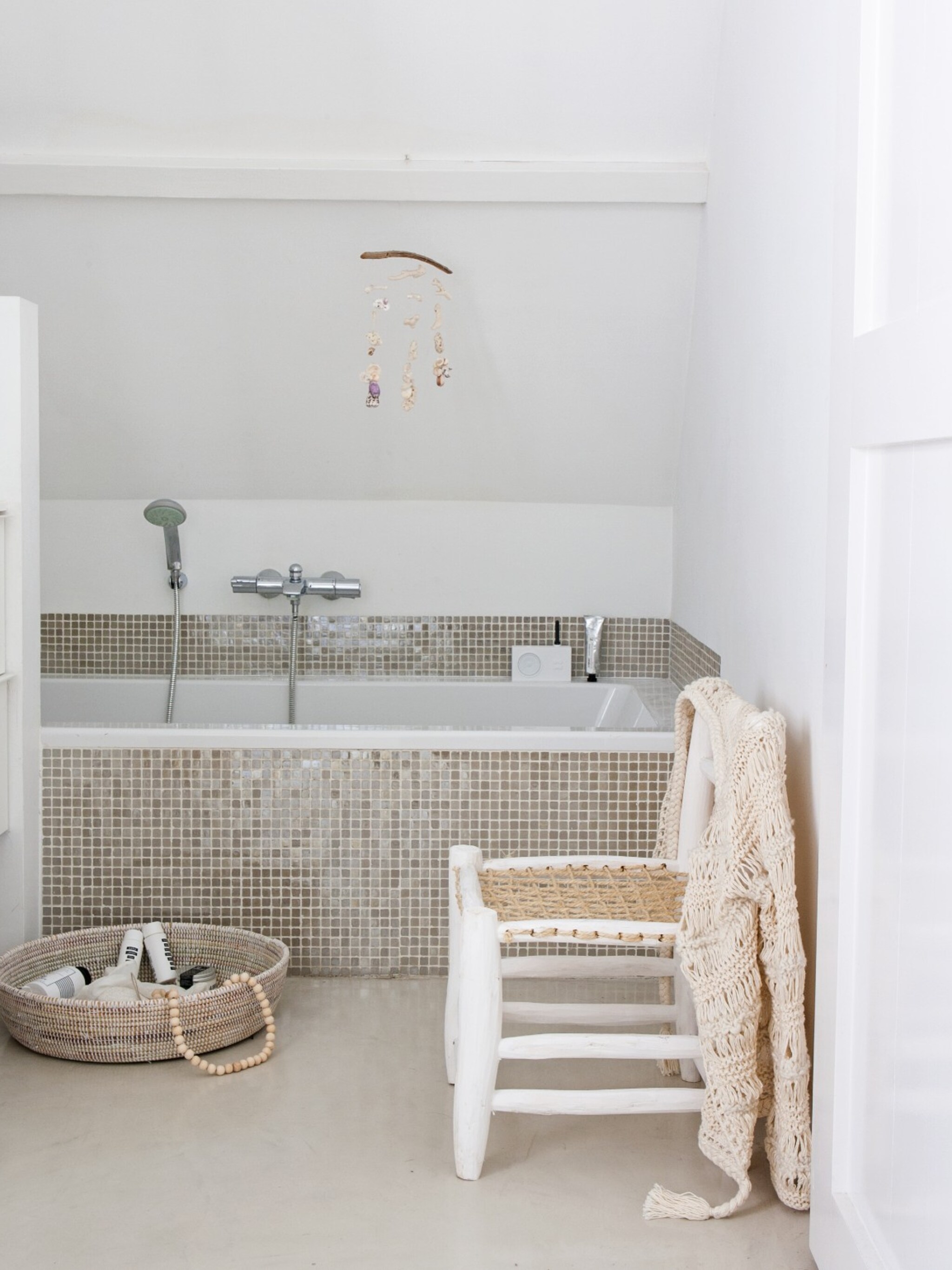 dit is wat je wilt weten over gipsplaten in de badkamer