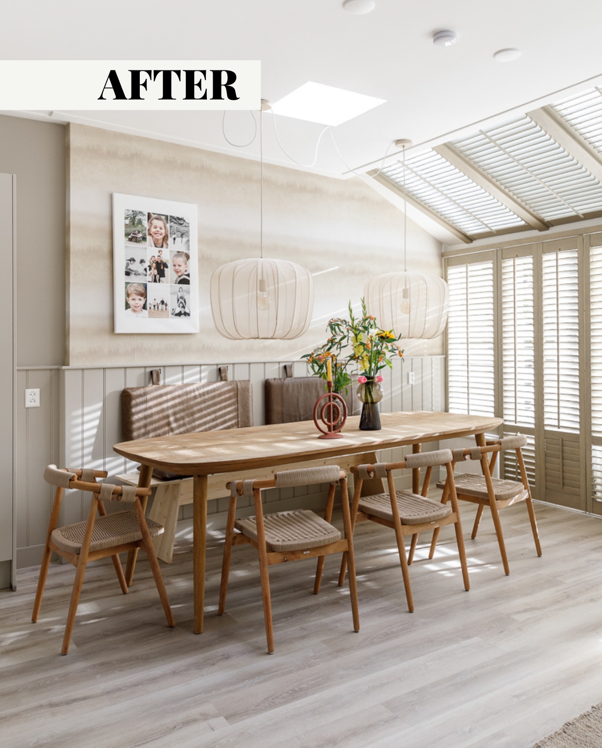 beeld vtwonen Weer verliefd op je huis, aflevering 11 seizoen 17 | styling Fietje Bruijn | fotografie Margriet Hoekstra