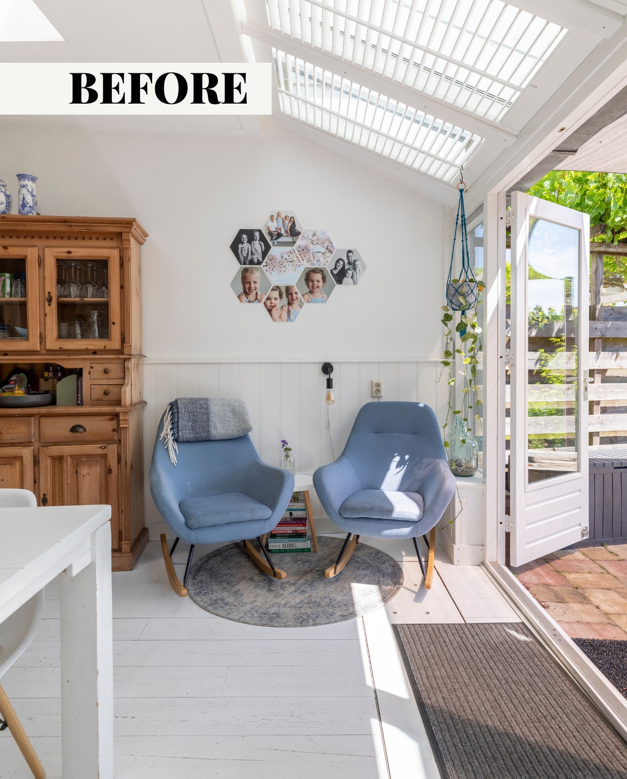 beeld vtwonen Weer verliefd op je huis, aflevering 11 seizoen 17 | styling Fietje Bruijn | fotografie Margriet Hoekstra