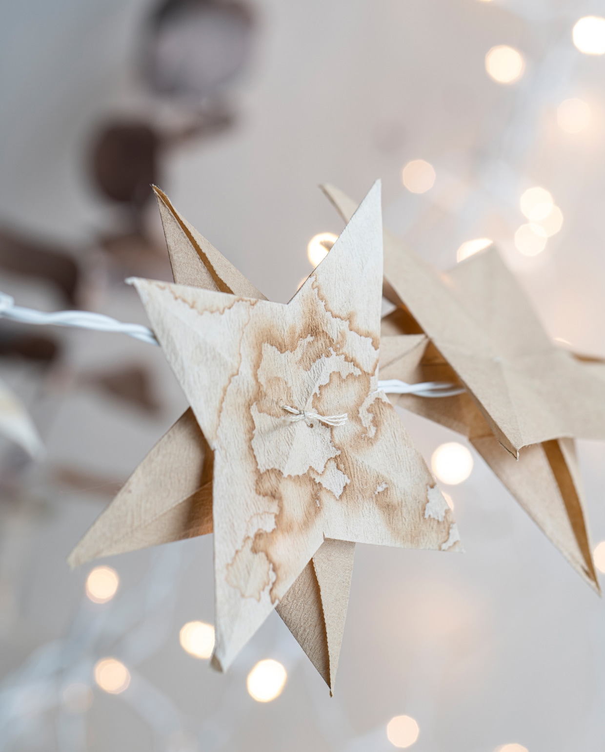 beeld vtwonen vtwonen special Kerst Couture 12-2022 | styling: Janneke Peters | fotografie Louis Lemaire