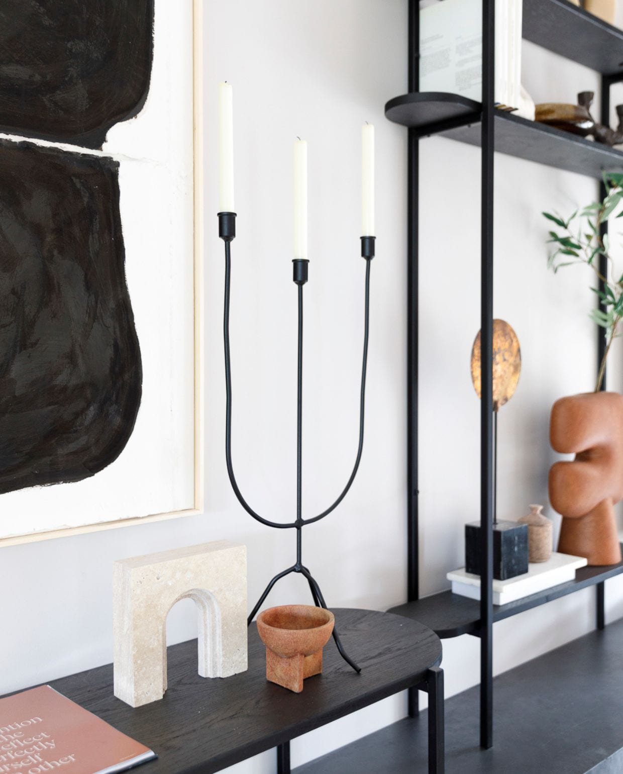 beeld vtwonen Weer verliefd op je huis, aflevering 12 seizoen 17 | styling Liza Wassenaar | fotografie Margriet Hoekstra