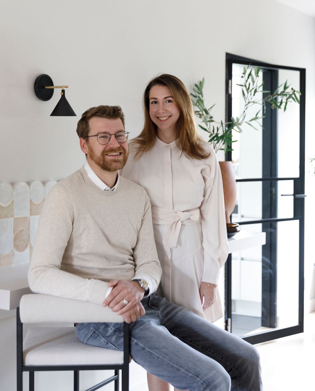 beeld vtwonen Weer verliefd op je huis, aflevering 12 seizoen 17 | styling Liza Wassenaar | fotografie Margriet Hoekstra