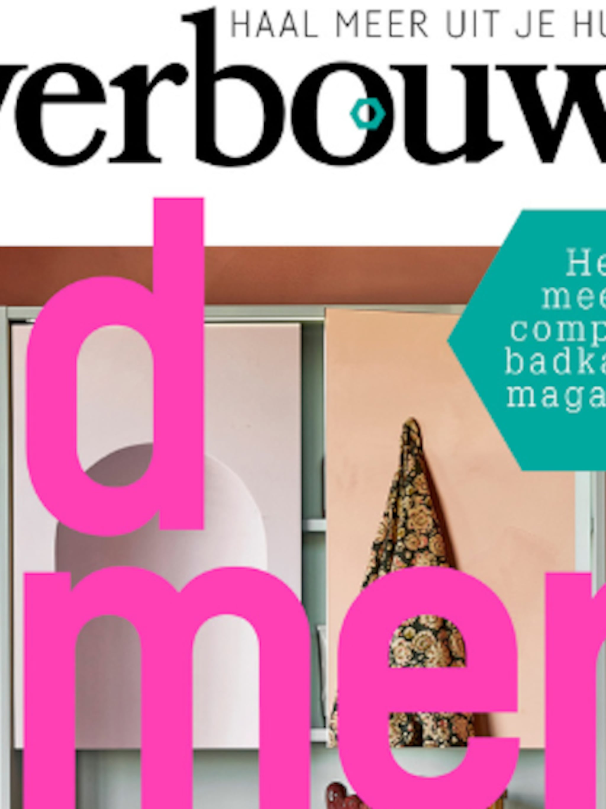 nu te koop vtverbouwen badkamer no 3
