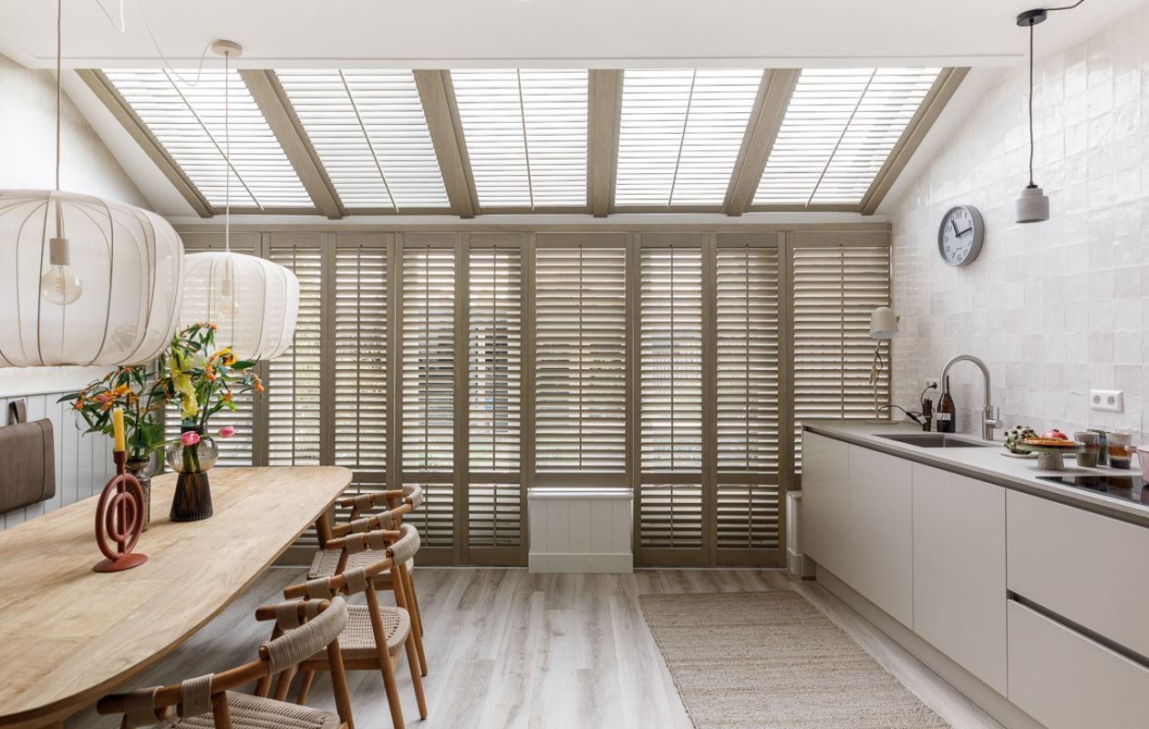 beeld vtwonen Weer verliefd op je huis, aflevering 11 seizoen 17 | styling Fietje Bruijn | fotografie Margriet Hoekstra