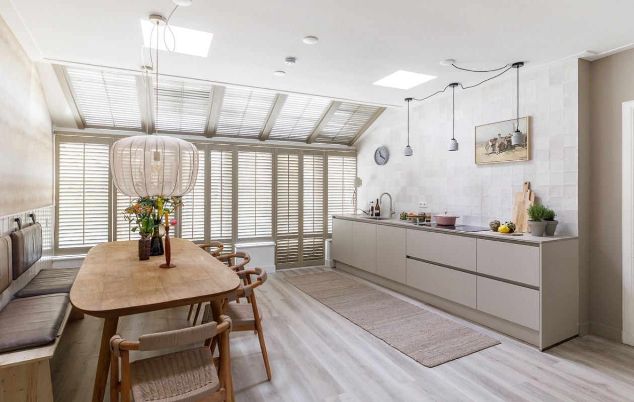 beeld vtwonen Weer verliefd op je huis, aflevering 11 seizoen 17 | styling Fietje Bruijn | fotografie Margriet Hoekstra