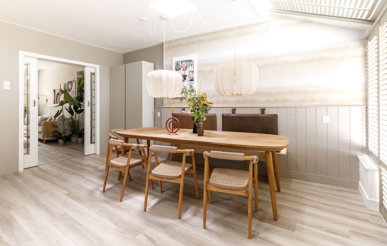 beeld vtwonen Weer verliefd op je huis, aflevering 11 seizoen 17 | styling Fietje Bruijn | fotografie Margriet Hoekstra