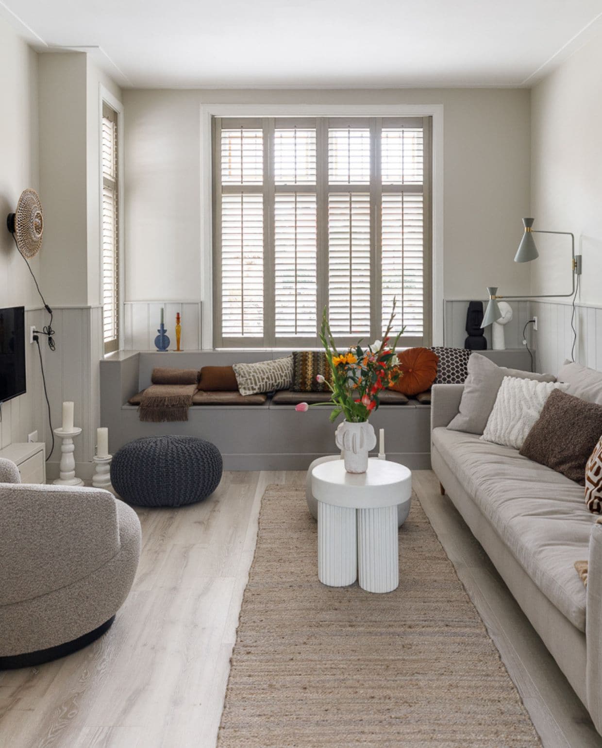 beeld vtwonen Weer verliefd op je huis, aflevering 11 seizoen 17 | styling Fietje Bruijn | fotografie Margriet Hoekstra