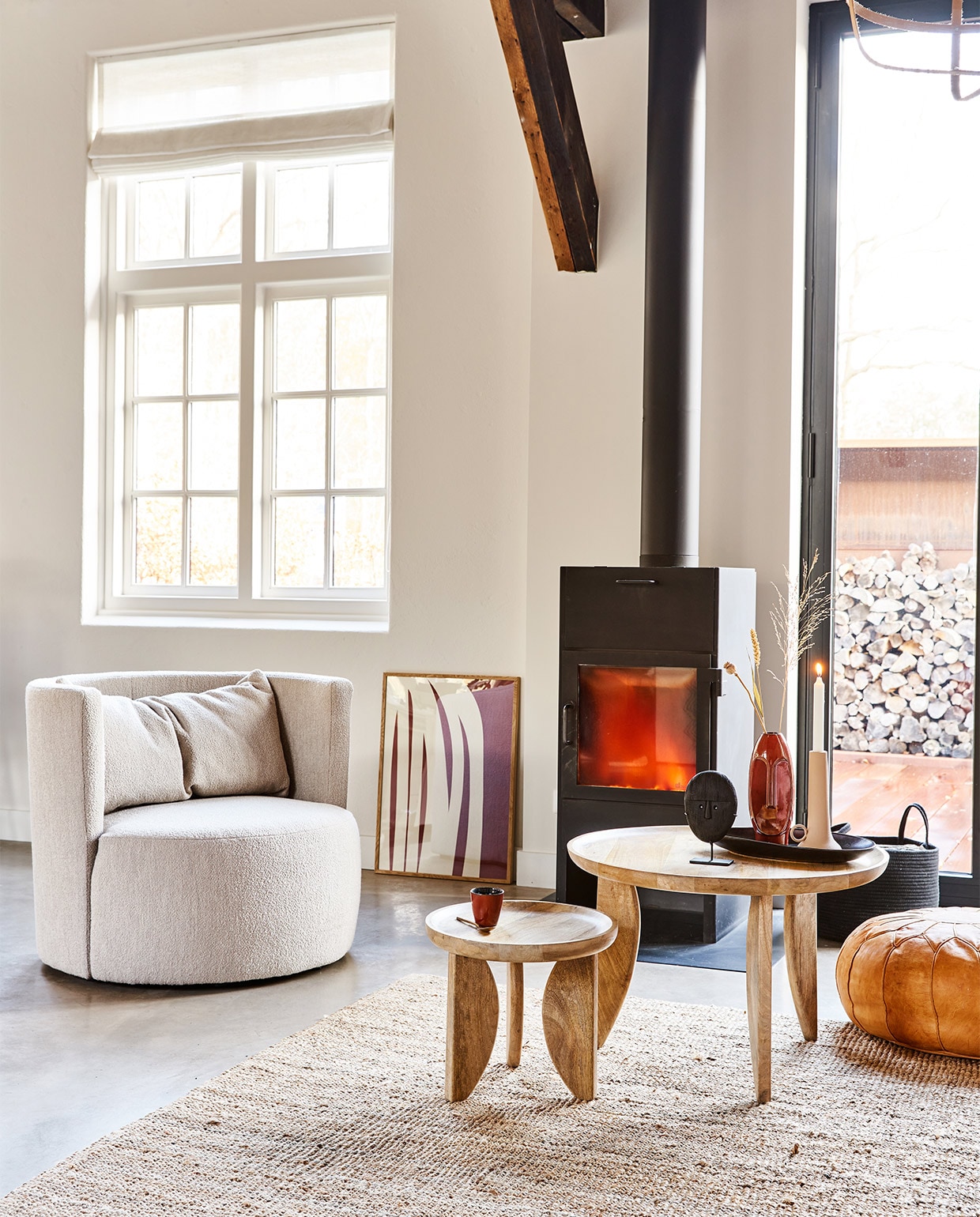 beeld vtwonen vtwonen 02-2022 | styling Marlies Does | fotografie Bart Brussee