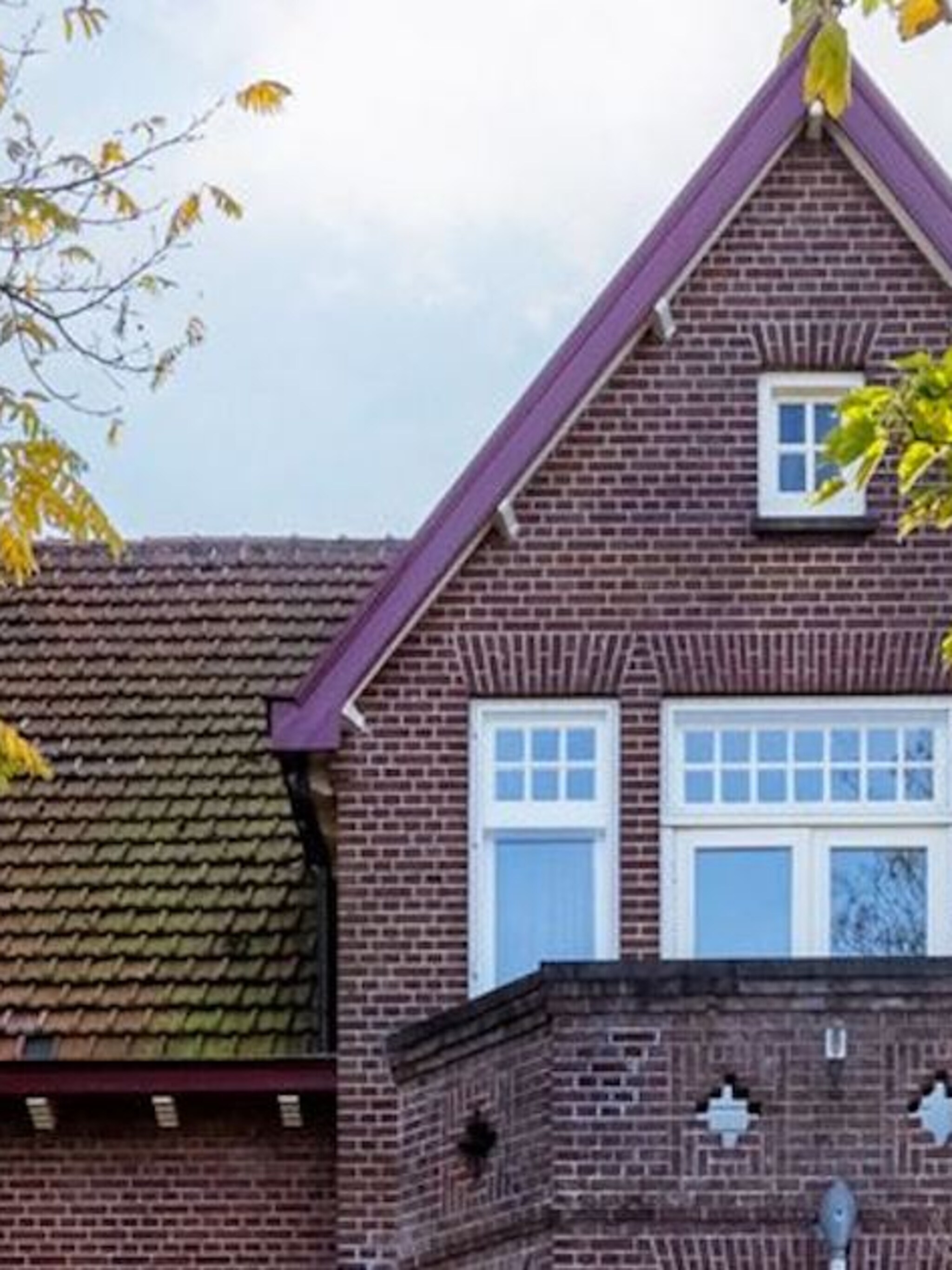 funda parel binnenkijken in de karakteristieke villa van marcel van roosmalen