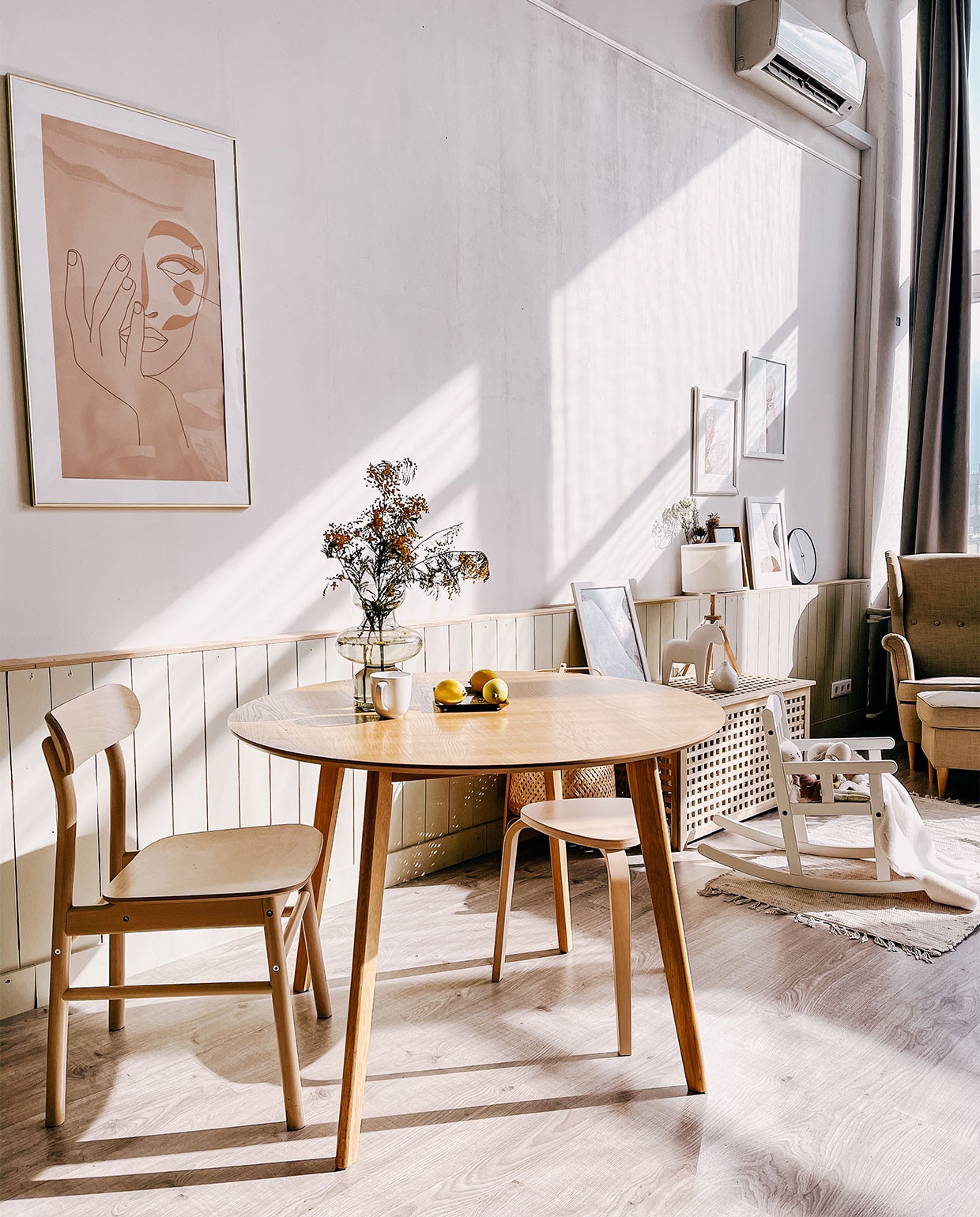 Beeld via Unsplash, productinformatie onbekend Beeld via Unsplash | fotografie Angelina Bebachka