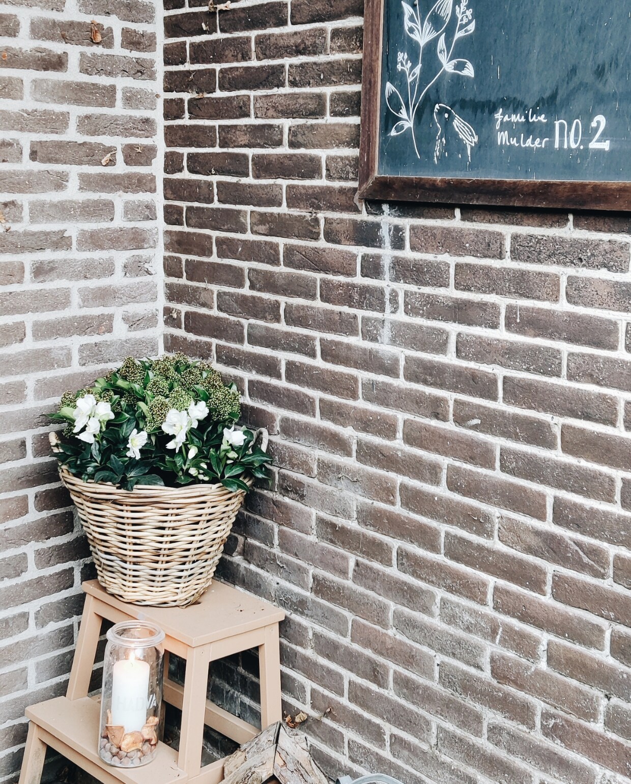 beeld vtwonen VIvian en Mark