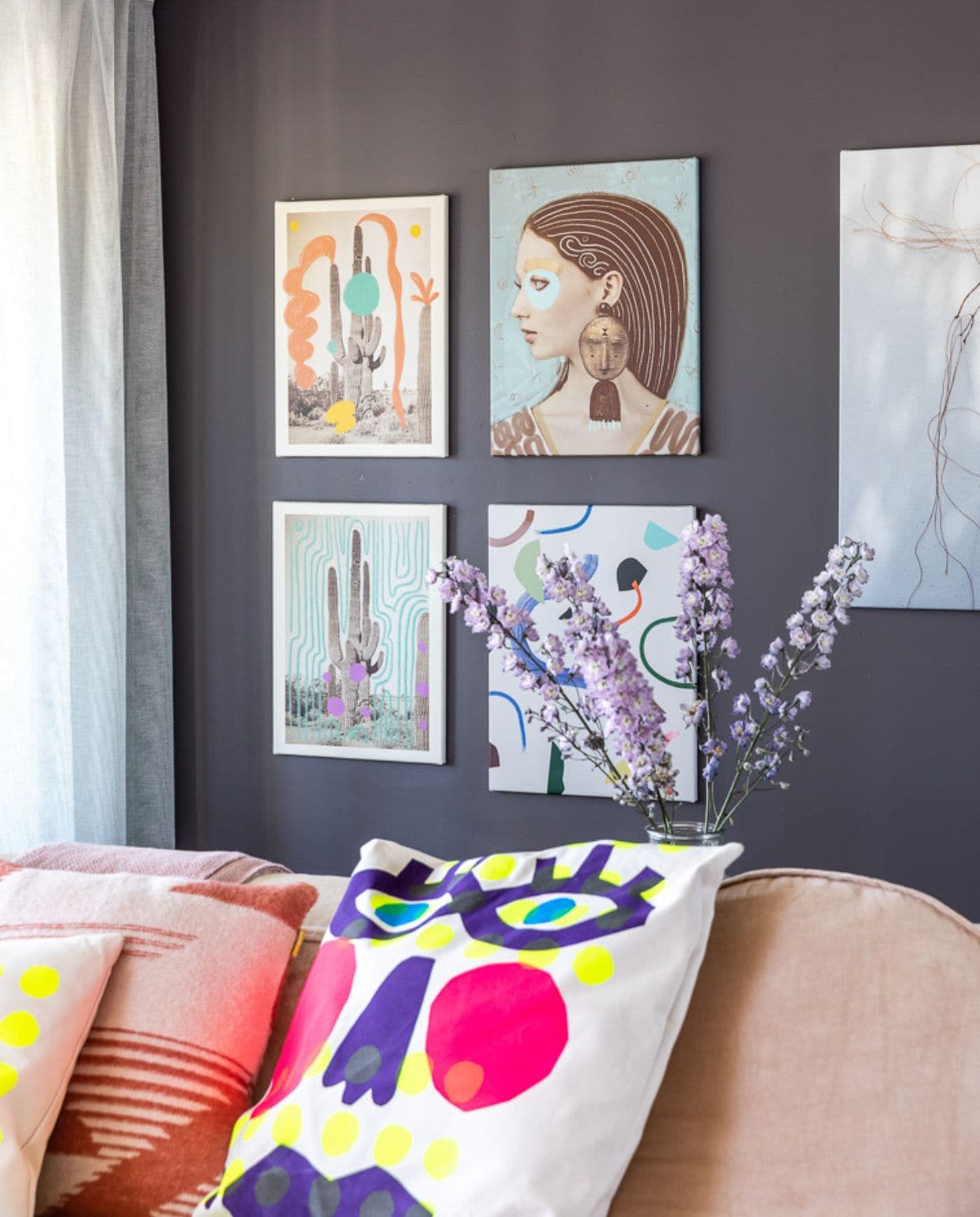 beeld vtwonen Weer verliefd op je huis seizoen 17 aflevering 3 | styling Marianne Luning | fotografie Margriet Hoekstra