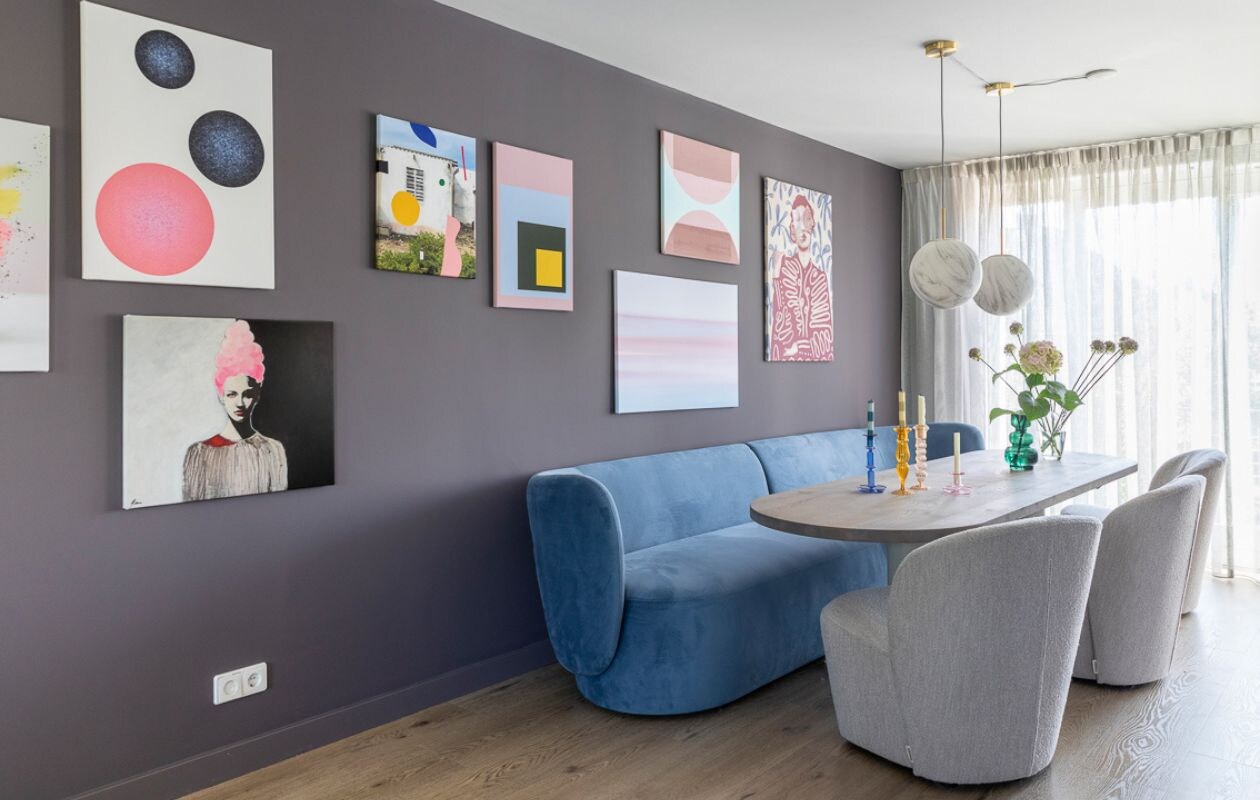 beeld vtwonen Weer verliefd op je huis seizoen 17 aflevering 3 | styling Marianne Luning | fotografie Margriet Hoekstra