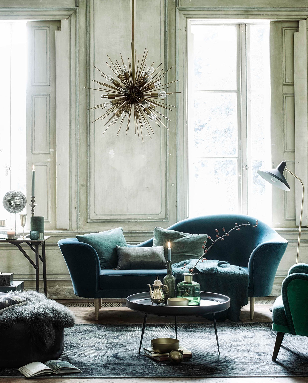 beeld vtwonen JA | vtwonen 12-2016 | styling Cleo Scheulderman | fotografie Jeroen van der Spek