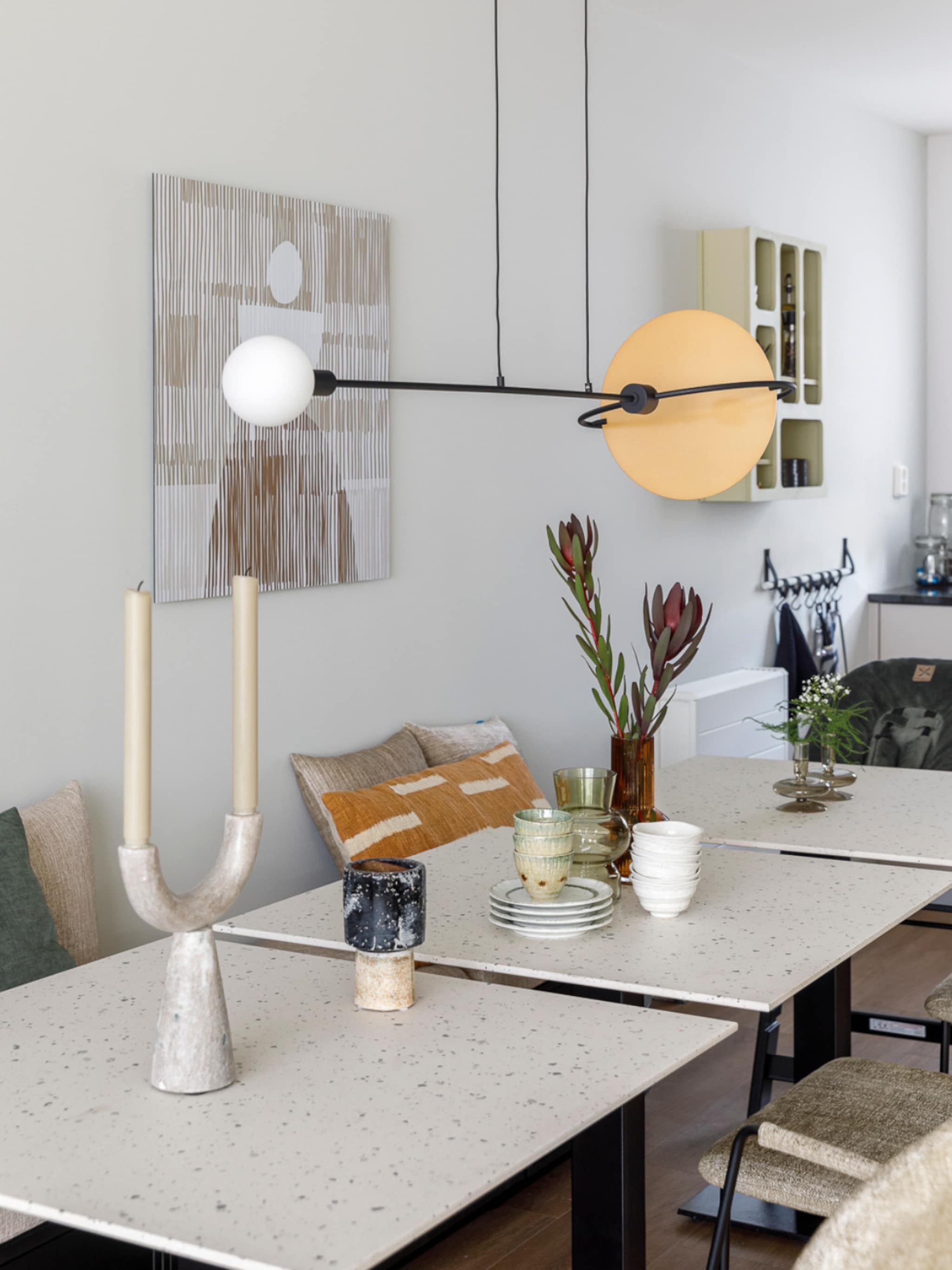 woonidee bistrotafels in je interieur