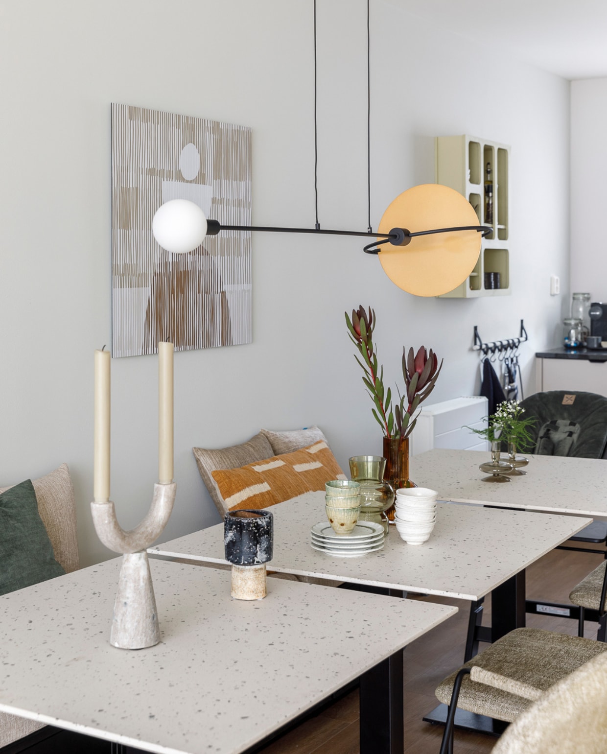 beeld vtwonen Weer verliefd op je huis aflevering 10 seizoen 17 | styling Eva van de Ven | fotografie Margriet Hoekstra