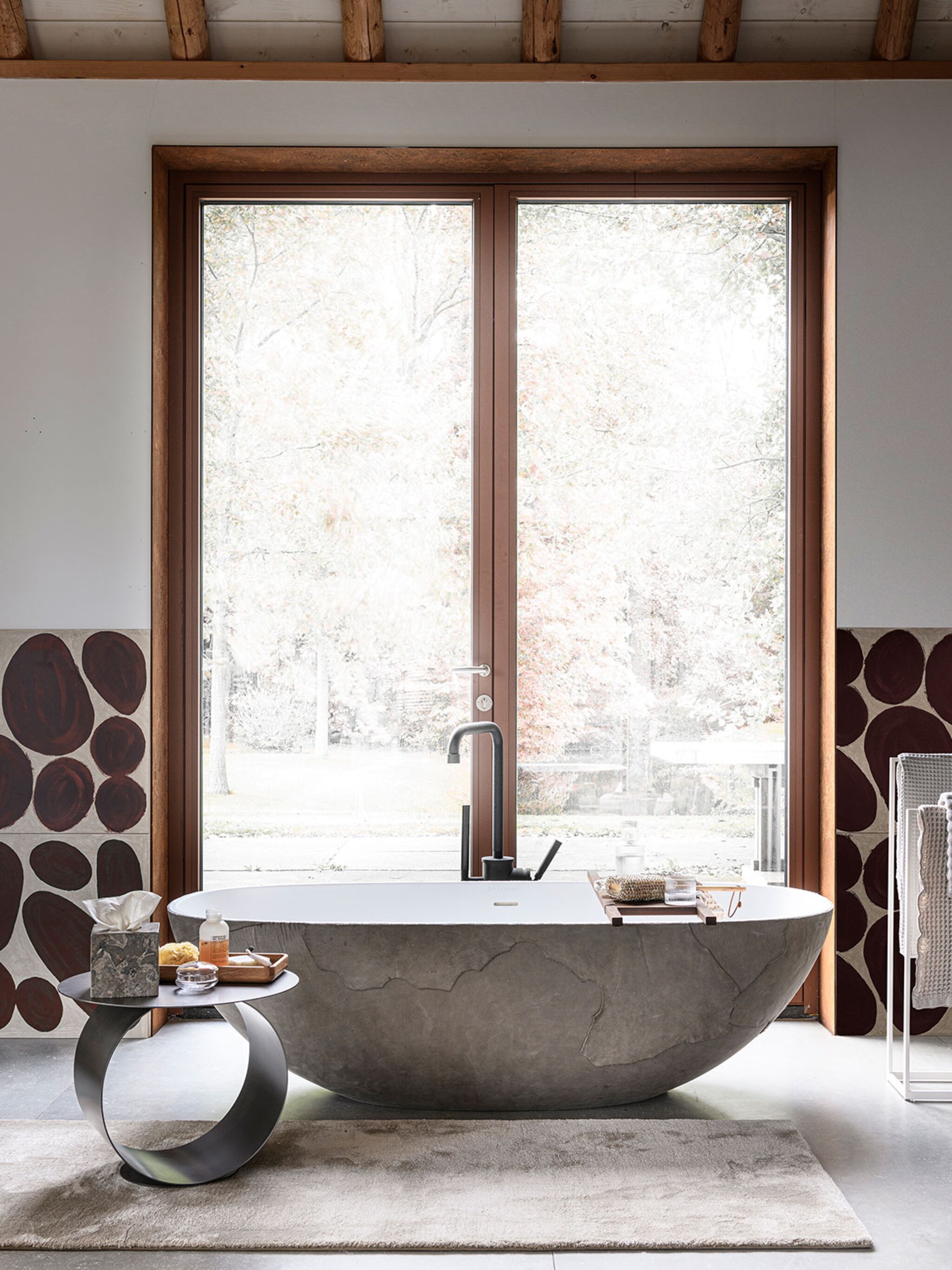 badkamer woonstijl inspiratie voorbeelden