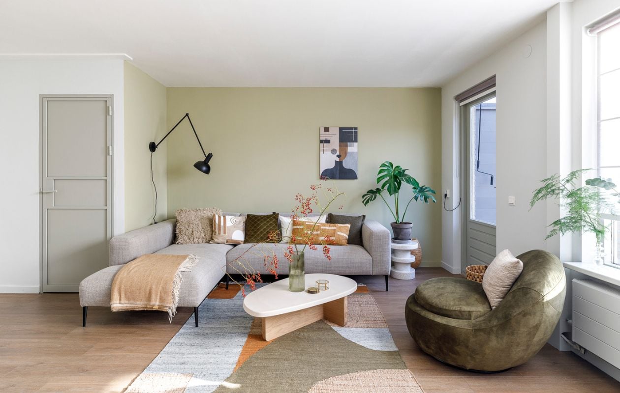 beeld vtwonen Weer verliefd op je huis aflevering 10 seizoen 17 | styling Eva van de Ven | fotografie Margriet Hoekstra