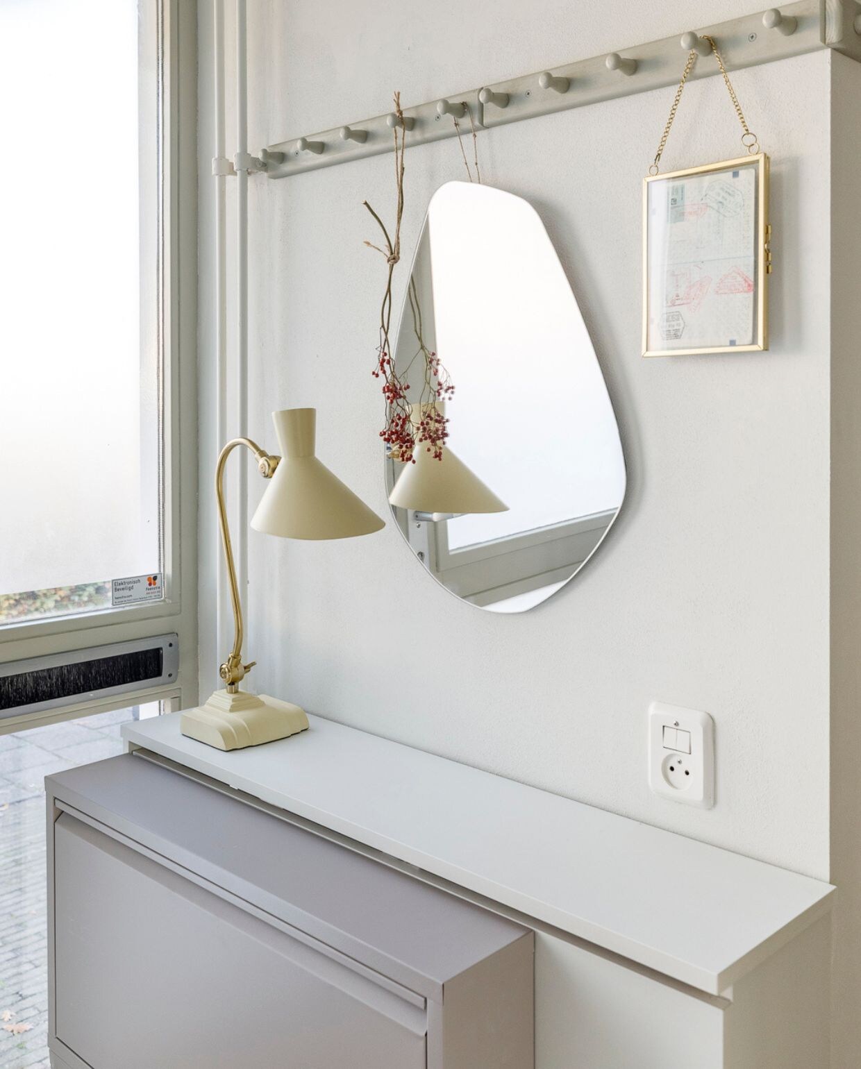 beeld vtwonen Weer verliefd op je huis aflevering 10 seizoen 17 | styling Eva van de Ven | fotografie Margriet Hoekstra