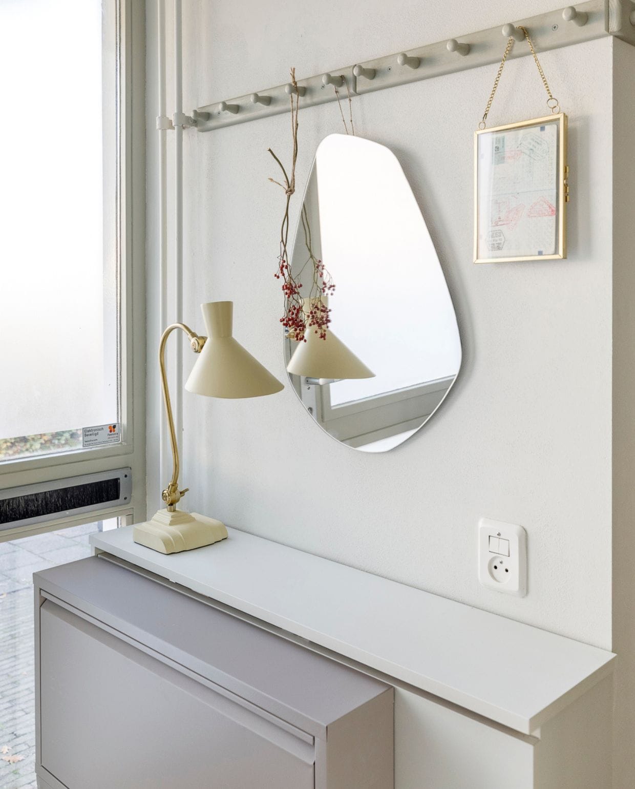 beeld vtwonen Weer verliefd op je huis aflevering 10 seizoen 17 | styling Eva van de Ven | fotografie Margriet Hoekstra