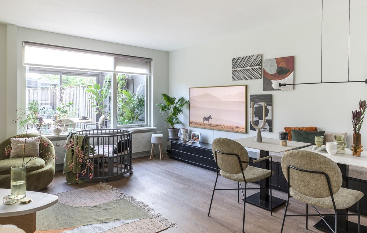 beeld vtwonen Weer verliefd op je huis aflevering 10 seizoen 17 | styling Eva van de Ven | fotografie Margriet Hoekstra