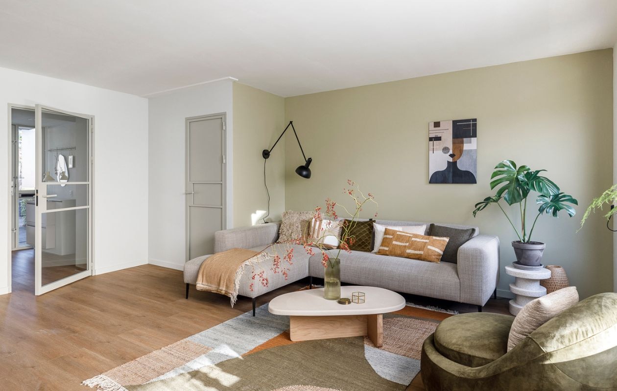 beeld vtwonen Weer verliefd op je huis aflevering 10 seizoen 17 | styling Eva van de Ven | fotografie Margriet Hoekstra