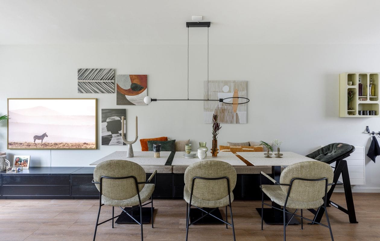 beeld vtwonen Weer verliefd op je huis aflevering 10 seizoen 17 | styling Eva van de Ven | fotografie Margriet Hoekstra
