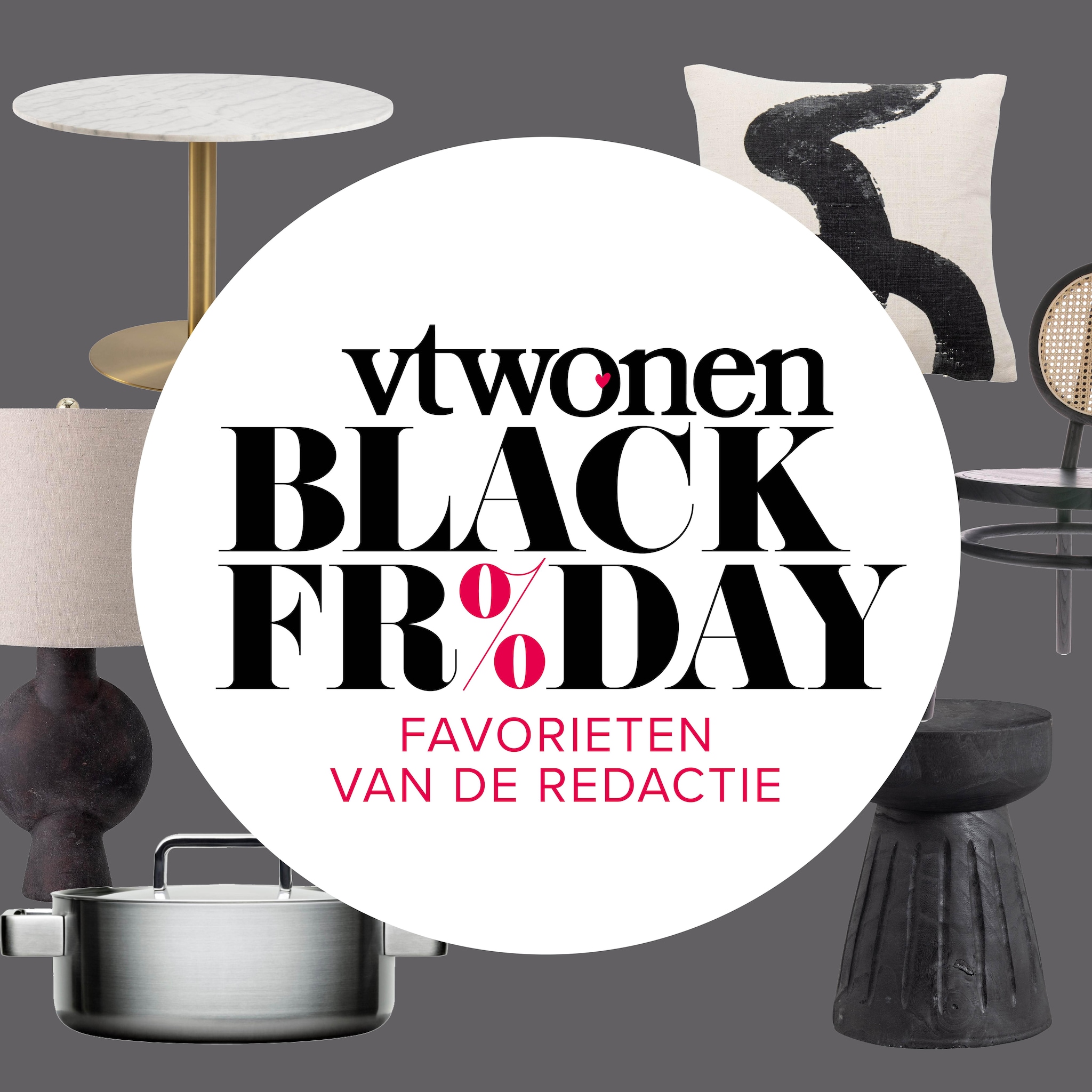 black friday de 5 favoriete items van tanja