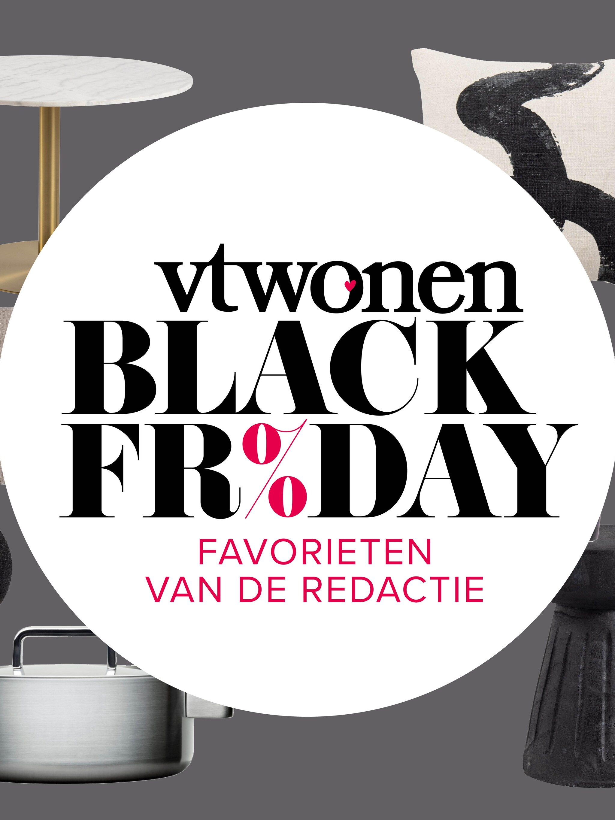 black friday de 5 favoriete items van tanja