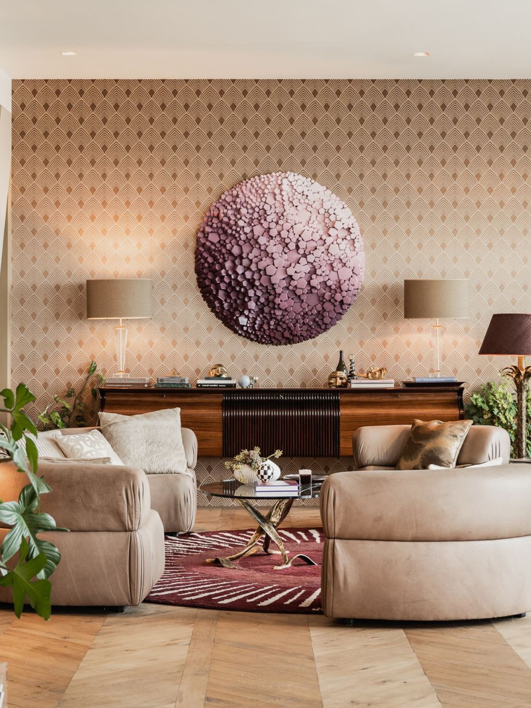 funda parel iconisch appartement aan t ij met eigen bioscoop