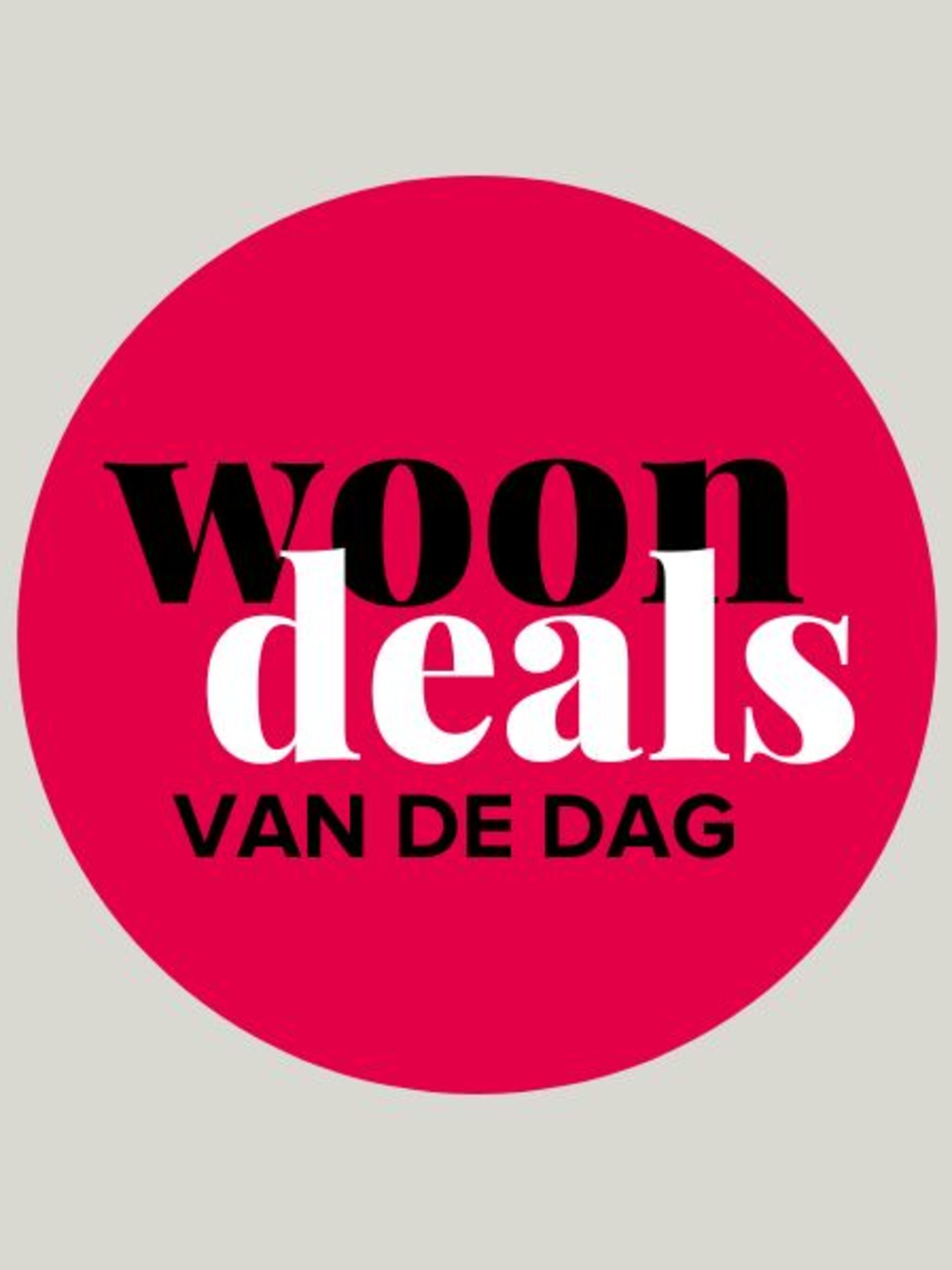 koopjes scoren deze black friday woondeals wil je niet missen