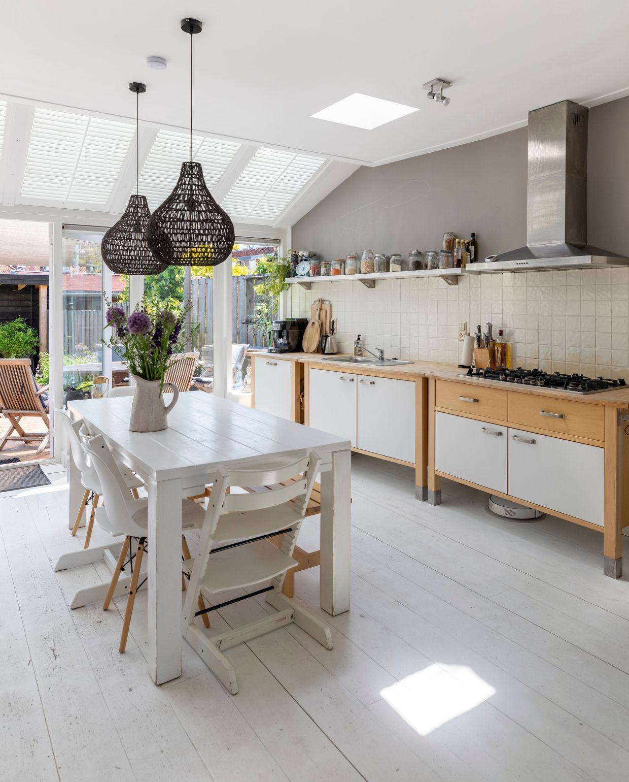 beeld vtwonen Weer verliefd op je huis aflevering 11 seizoen 17 | styling Fietje Bruijn | fotografie Margriet Hoekstra