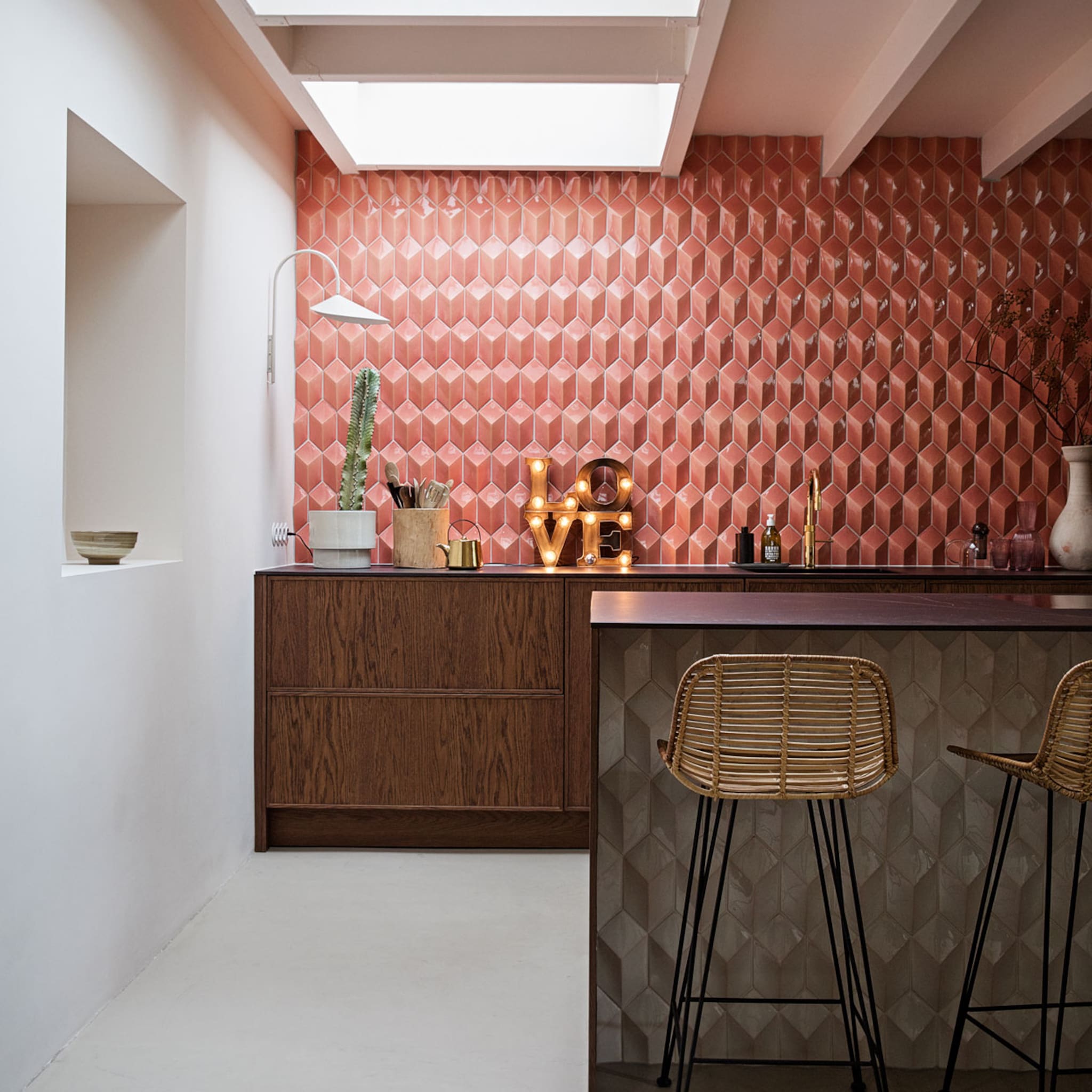 keuken renoveren opties tips