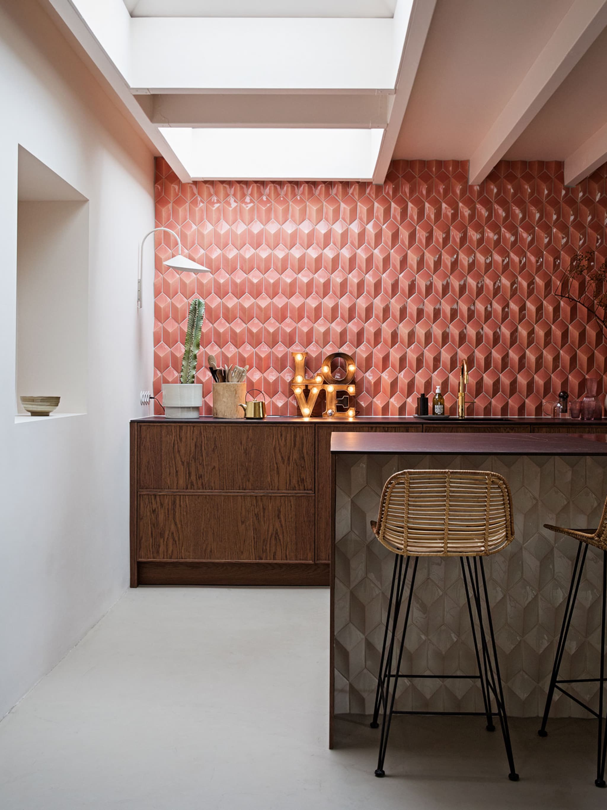 weer als nieuw tips voor de renovatie van een bestaande keuken