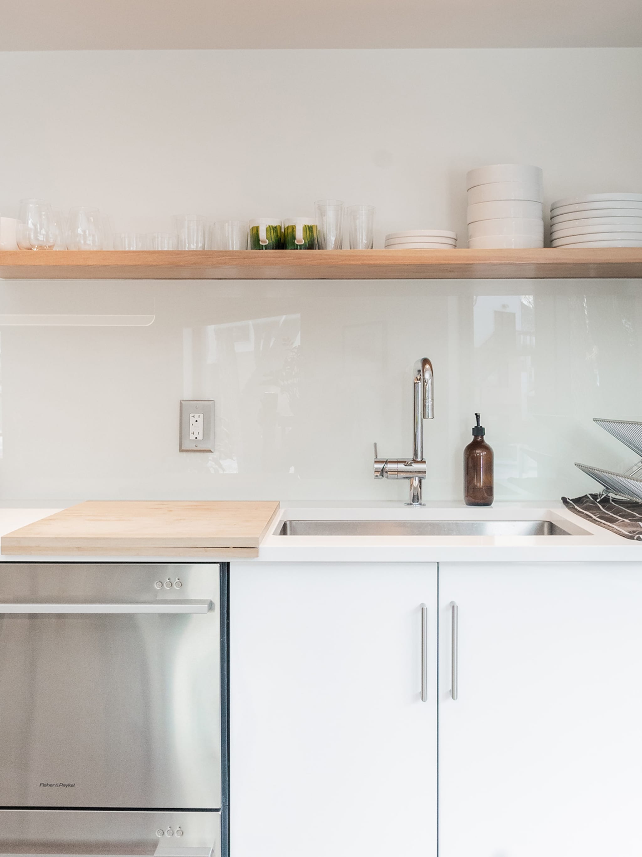 Een Keuken Met Bar Op De Verlanglijst? Dit Zijn De Mogelijkheden | Vtwonen