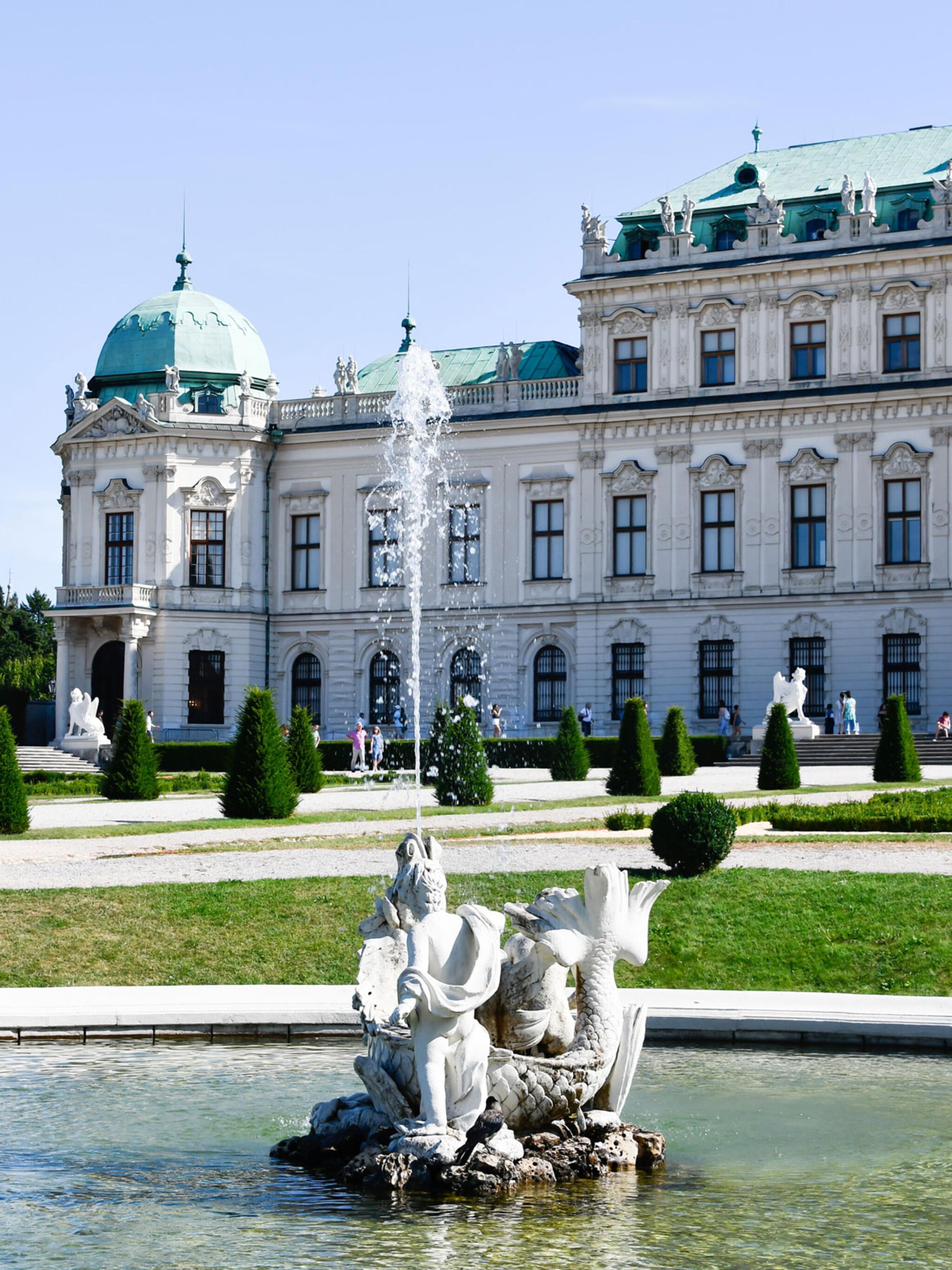 citytrip de geheime hotspots van wenen