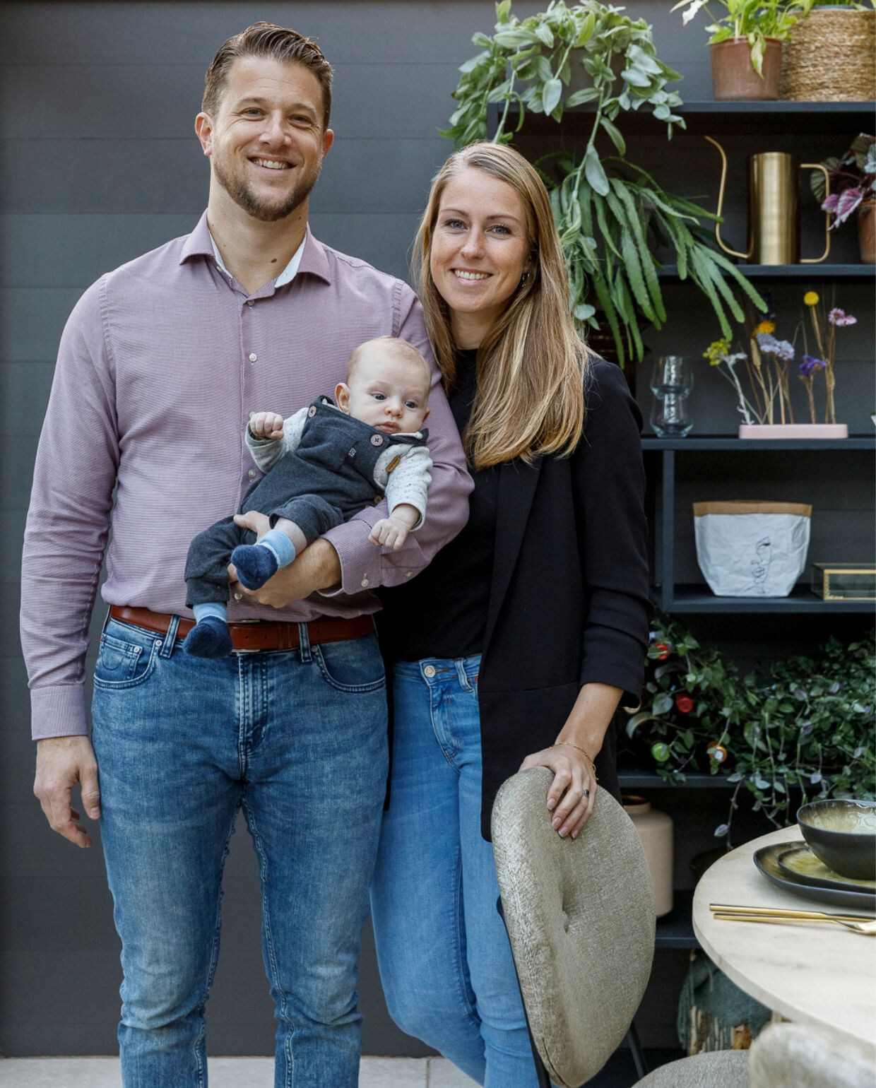 beeld vtwonen Weer verliefd op je huis aflevering 10 seizoen 17 | styling Eva van de Ven | fotografie Margriet Hoekstra