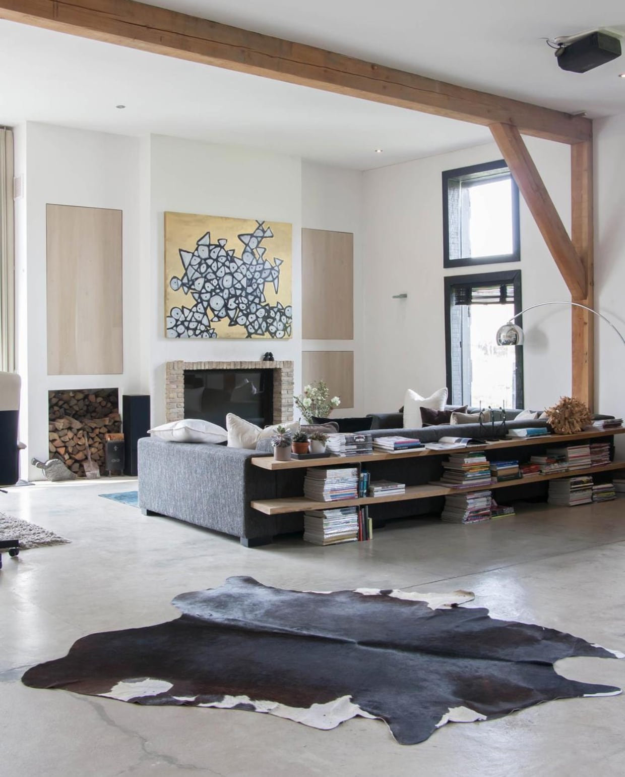 beeld vtwonen vtwonen september 2015 | Fotografie &amp; styling Holly Marder