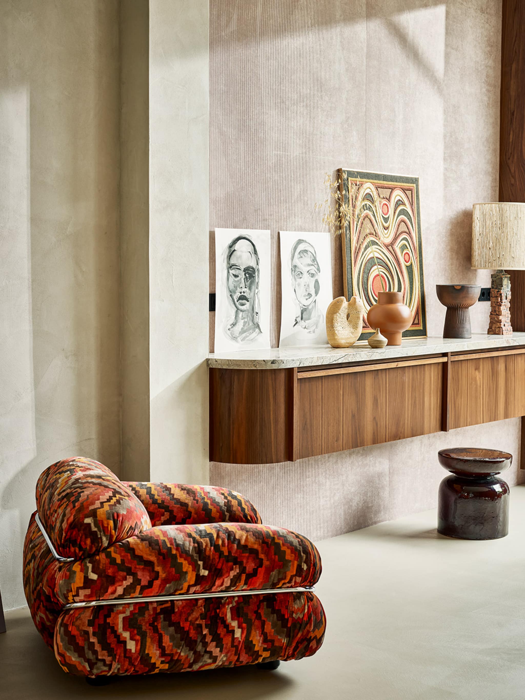 fauteuil opnieuw bekleden tips kosten