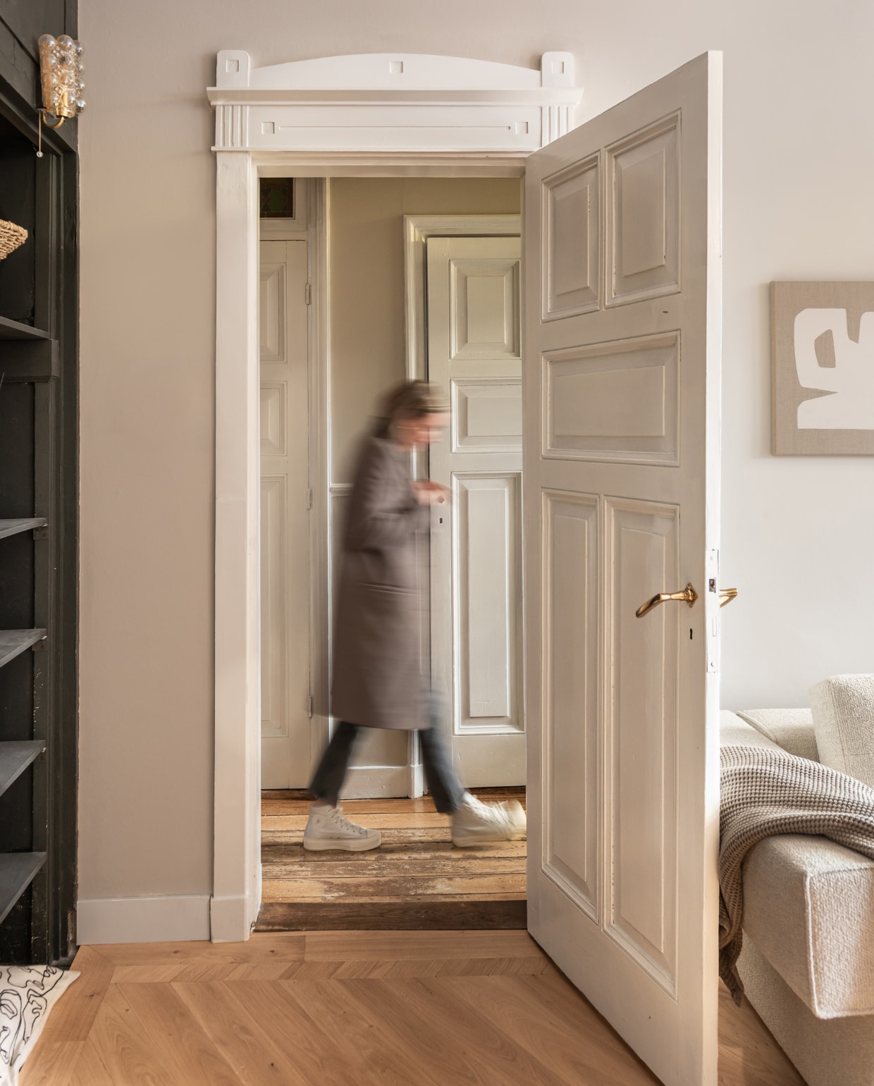 beeld vtwonen vtwonen 11-2022 | productie Living Inside | fotografie Peter Dekens